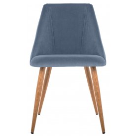 Стул на металлокаркасе Morgan