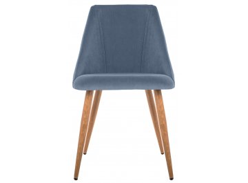 Стул на металлокаркасе Morgan