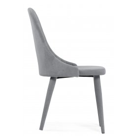 Стул на металлокаркасе Морос