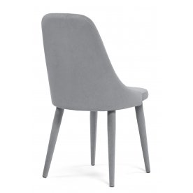 Стул на металлокаркасе Морос