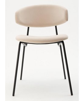 Стул на металлокаркасе Мосс