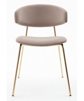 Стул на металлокаркасе Мосс