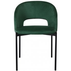 Стул на металлокаркасе K455