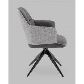 Стул на металлокаркасе Naya