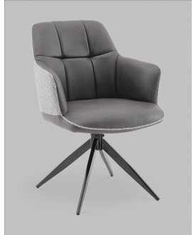 Стул на металлокаркасе Naya