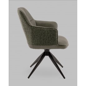 Стул на металлокаркасе Naya