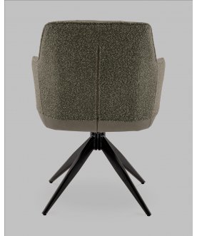 Стул на металлокаркасе Naya