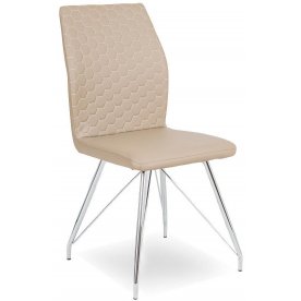 Стул на металлокаркасе LH-10