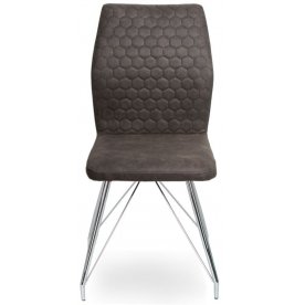 Стул на металлокаркасе LH-10