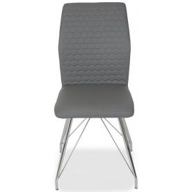 Стул на металлокаркасе LH-10