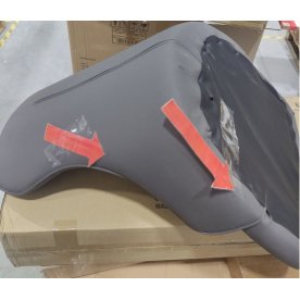 Стул на металлокаркасе Neli