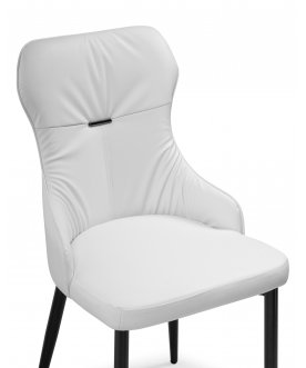 Стул на металлокаркасе Neli