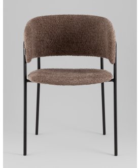 Стул на металлокаркасе Бомон