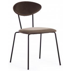Стул на металлокаркасе Neo mod. 0139014