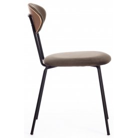 Стул на металлокаркасе Neo mod. 0139014