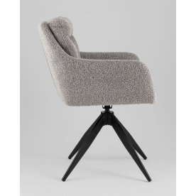 Стул на металлокаркасе Nia