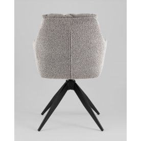 Стул на металлокаркасе Лиа