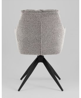 Стул на металлокаркасе Nia