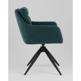 Стул на металлокаркасе Nia