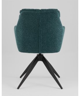 Стул на металлокаркасе Nia