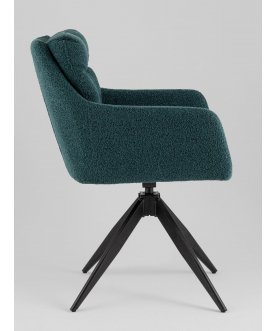 Стул на металлокаркасе Лиа