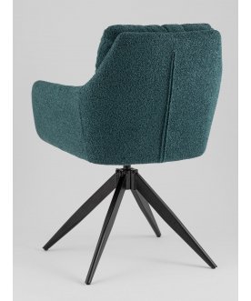 Стул на металлокаркасе Лиа