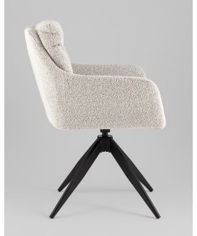 Стул на металлокаркасе Nia