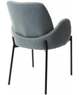 Стул на металлокаркасе Nikki