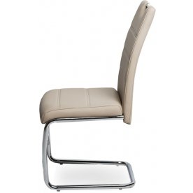 Стул на металлокаркасе LH-17