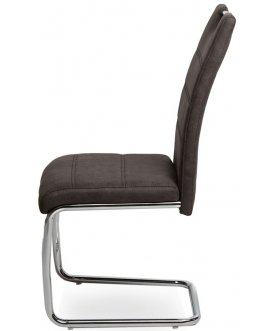 Стул на металлокаркасе LH-17