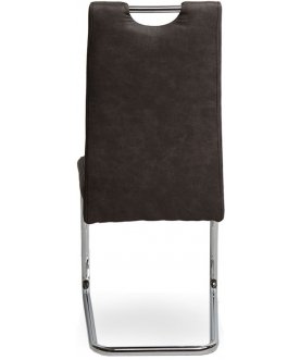 Стул на металлокаркасе Николь