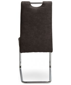 Стул на металлокаркасе Николь