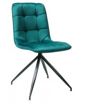 Стул на металлокаркасе Texo