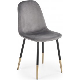 Стул на металлокаркасе K379