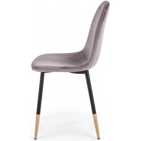 Стул на металлокаркасе K379