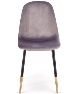 Стул на металлокаркасе K379