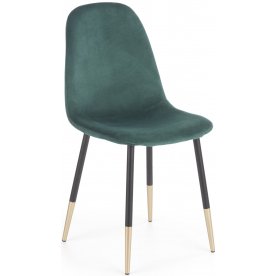 Стул на металлокаркасе K379