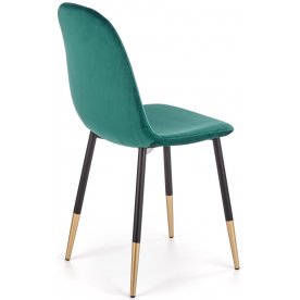 Стул на металлокаркасе K379