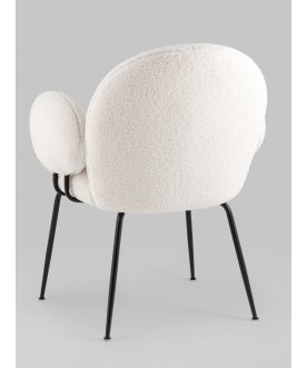 Стул на металлокаркасе Орвин