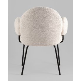 Стул на металлокаркасе Орвин