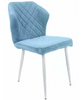 Стул на металлокаркасе Ницца