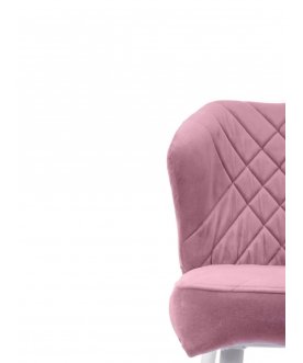 Стул на металлокаркасе Ницца