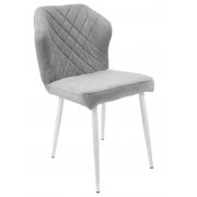 серый / белый