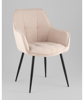 Стул на металлокаркасе Noa