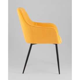 Стул на металлокаркасе Noa