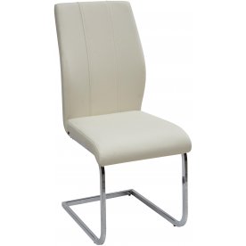 Стул на металлокаркасе Nova