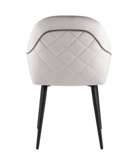 Стул на металлокаркасе Тендо