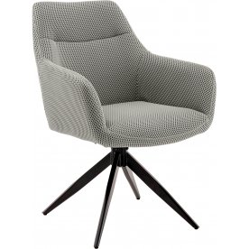 Стул на металлокаркасе Аурин