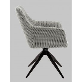 Стул на металлокаркасе Аурин