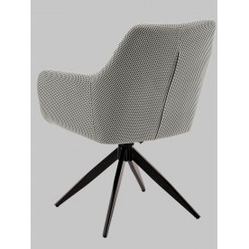 Стул на металлокаркасе Аурин